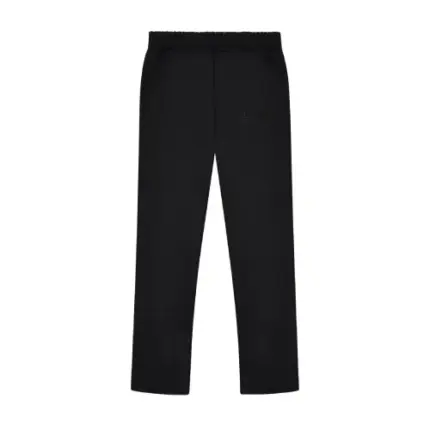 Black Carsicko Core Track Joggers