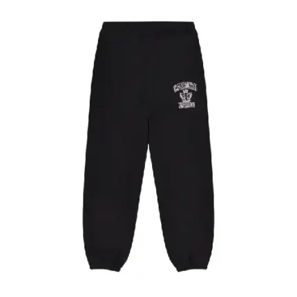 Black Carsicko EST Cuffed Track Pants