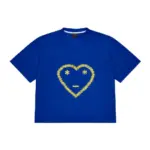 Blue Carsicko FTP Jersey T-Shirts