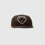 Brown-Carsicko-Mocha-Fitted-Hat-Carsicko-1.webp