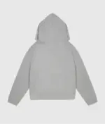 CARSICKO CS SIGNATURE HOODIE GREY