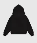 CARSICKO LONDON HOODIE BLACK