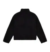 Carsicko Logo Fleece Jacket