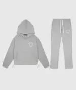 Carsicko Tracksuit Grey