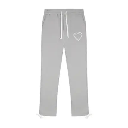 Grey Carsicko Sex Signature Track Pants