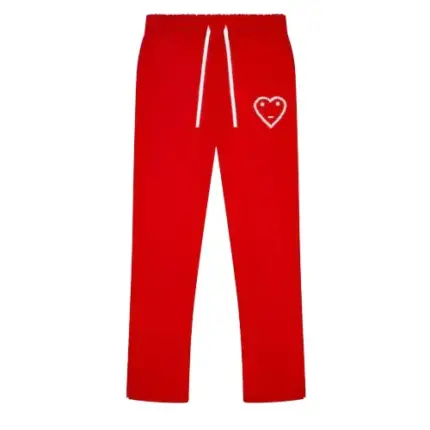 Red Carsicko CS Signature Joggers