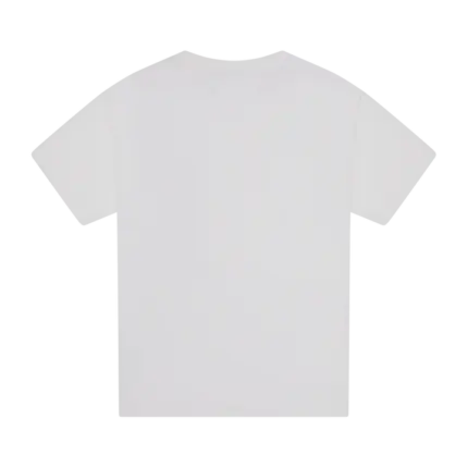 Carsicko Shut p White T Shirt