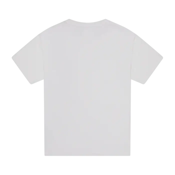 Carsicko Shut p White T Shirt