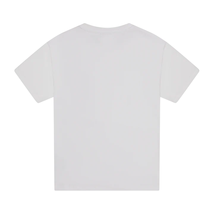 Carsicko Shut p White T Shirt